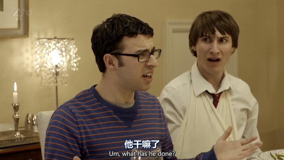 《星期五晚餐第二季》海报第44张图片