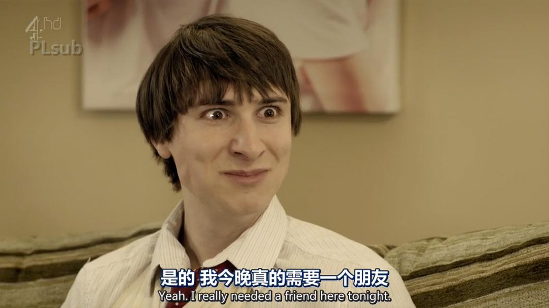 《星期五晚餐第二季》海报第43张图片