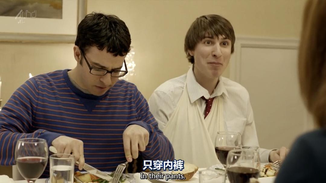 《星期五晚餐第二季》海报第35张图片