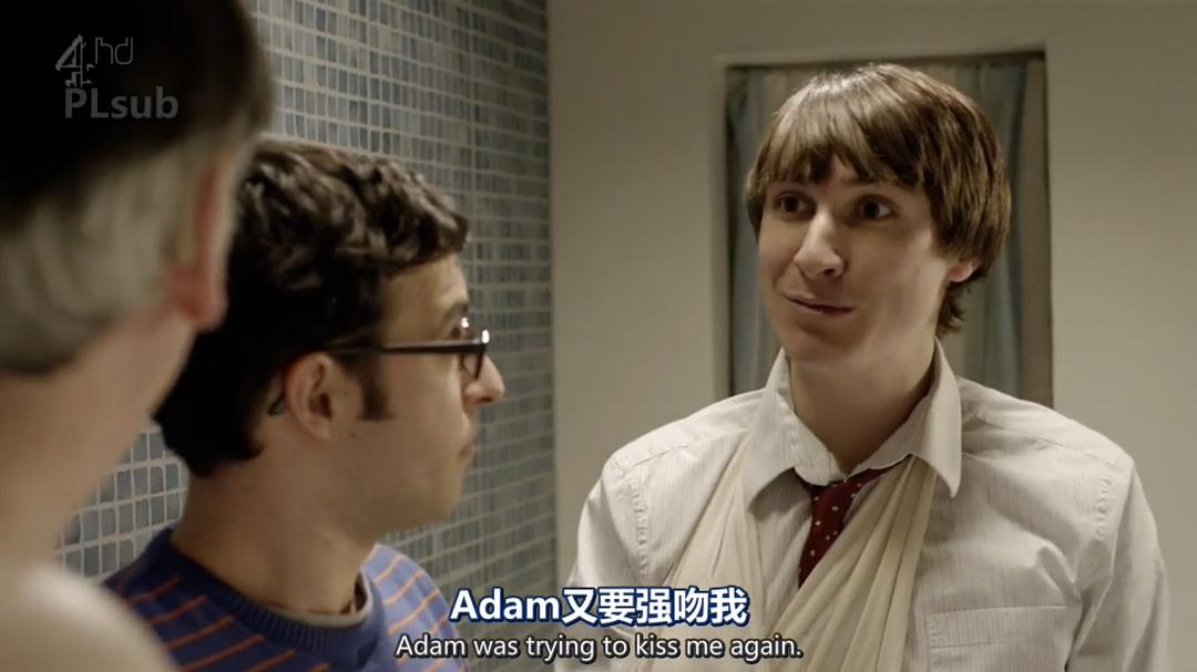 《星期五晚餐第二季》海报第26张图片