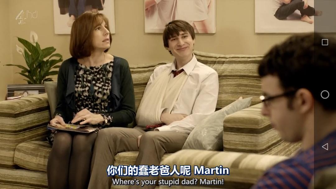 《星期五晚餐第二季》海报第21张图片