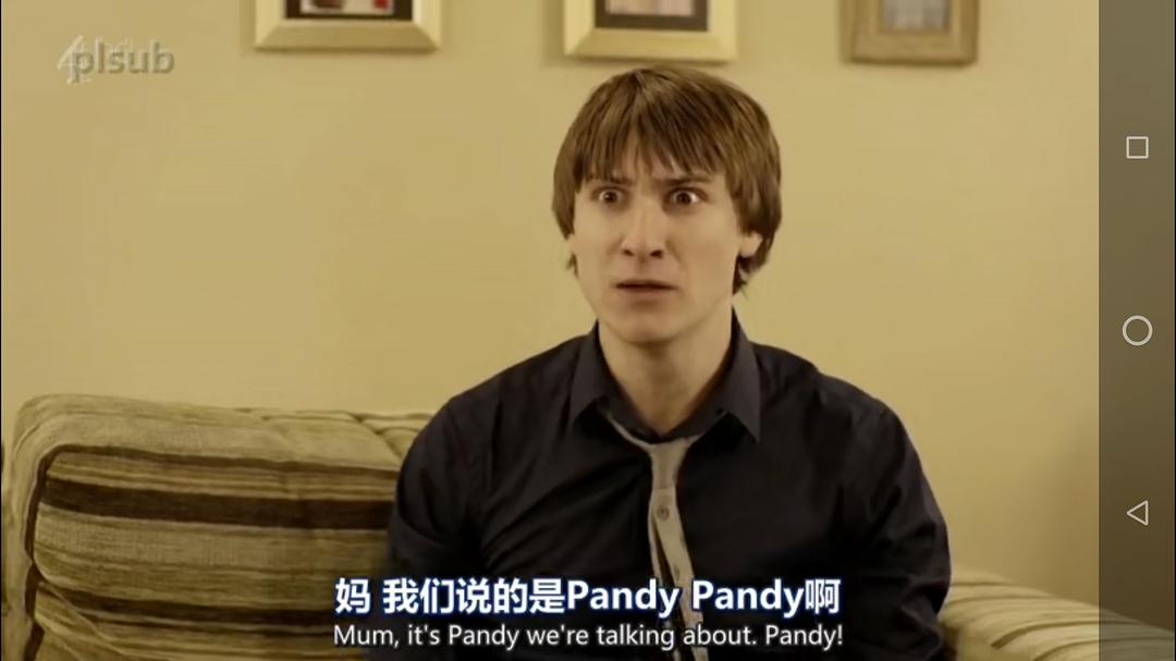 《星期五晚餐第二季》海报第13张图片