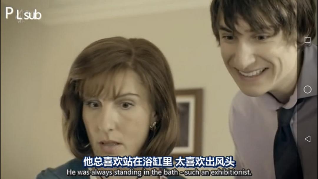 《星期五晚餐第二季》海报第5张图片