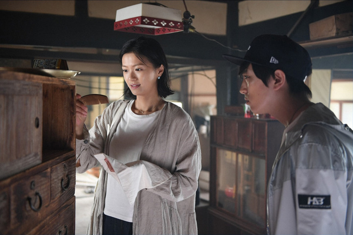 《在这世界的角落》剧照第41张图片