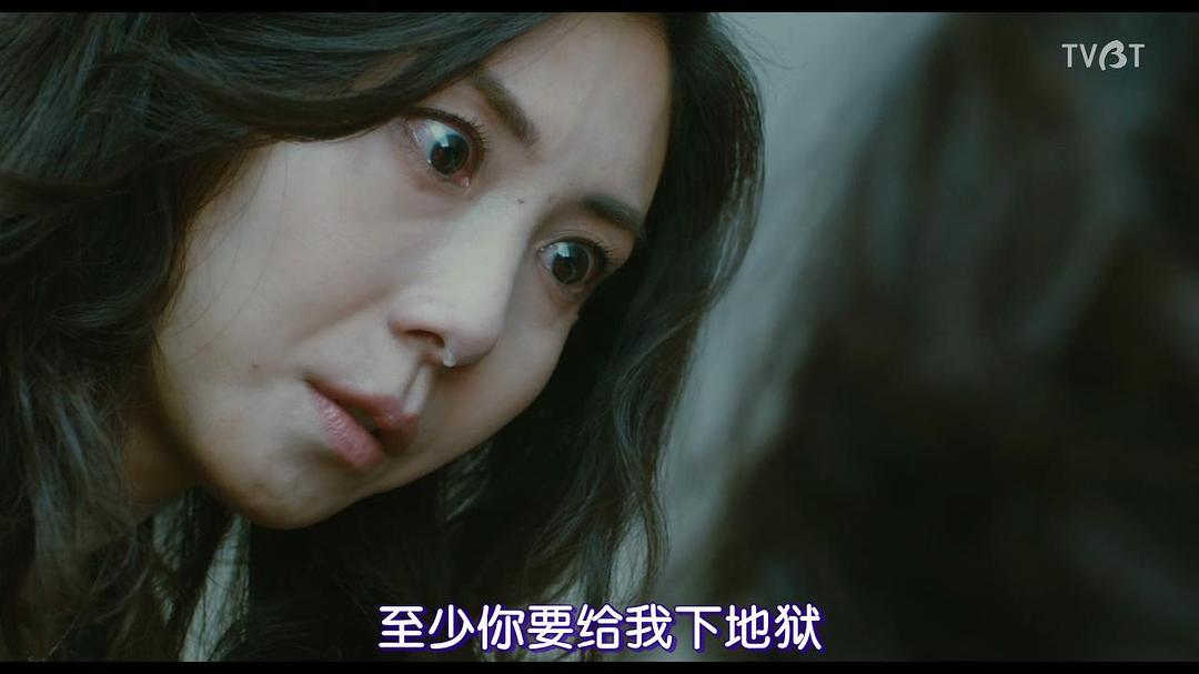 《祈祷落幕时》剧照第22张图片