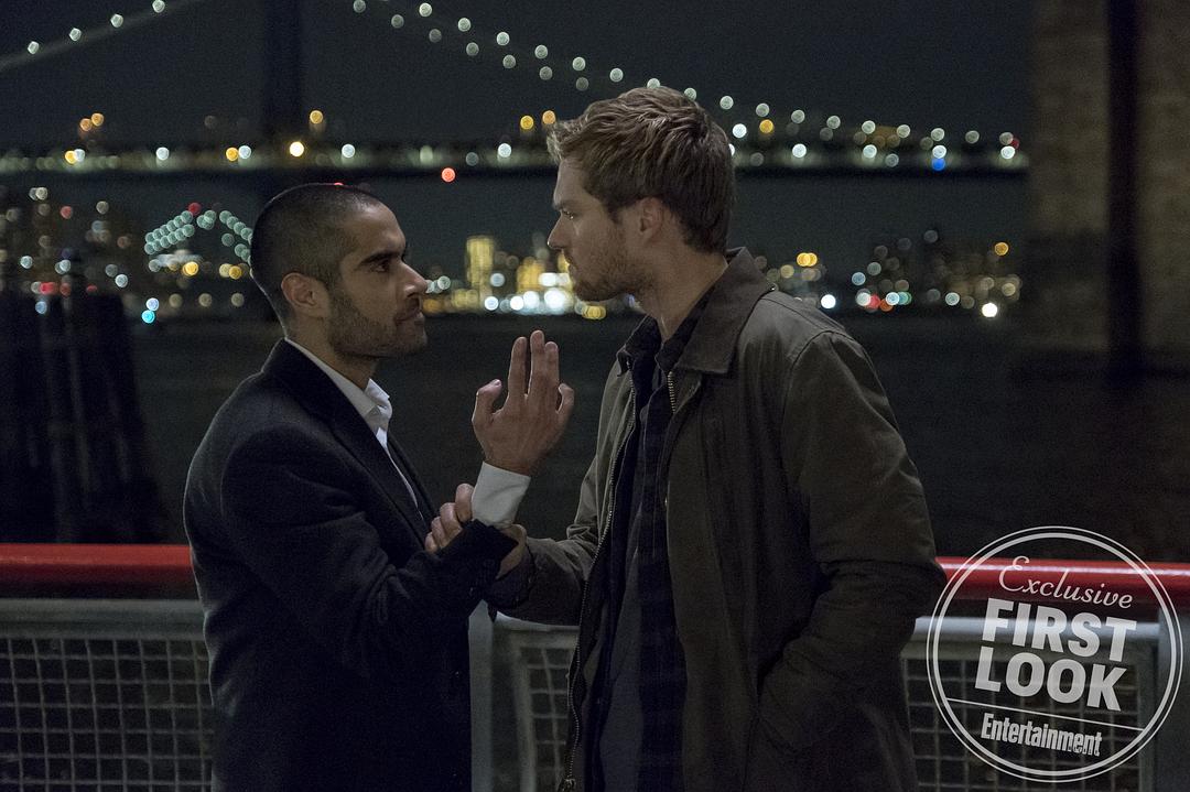 《铁拳第二季》海报第20张图片