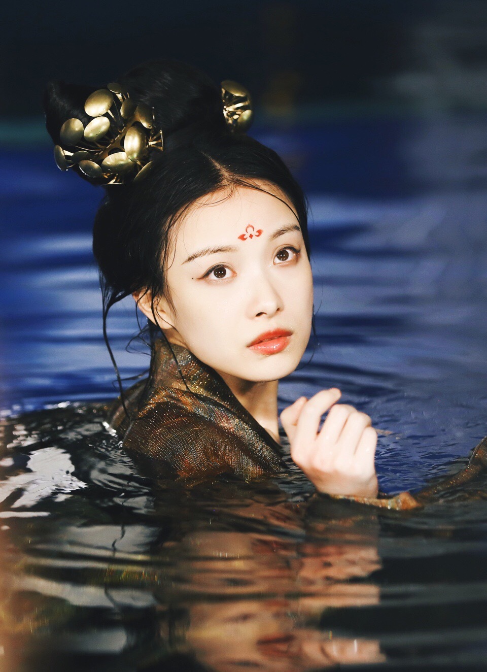 《天盛长歌》剧照