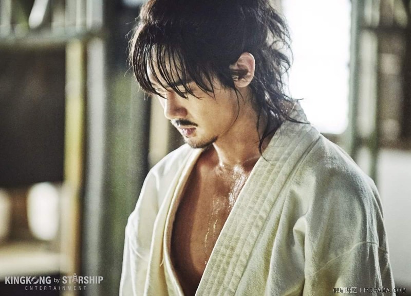 《阳光先生》剧照第50张图片