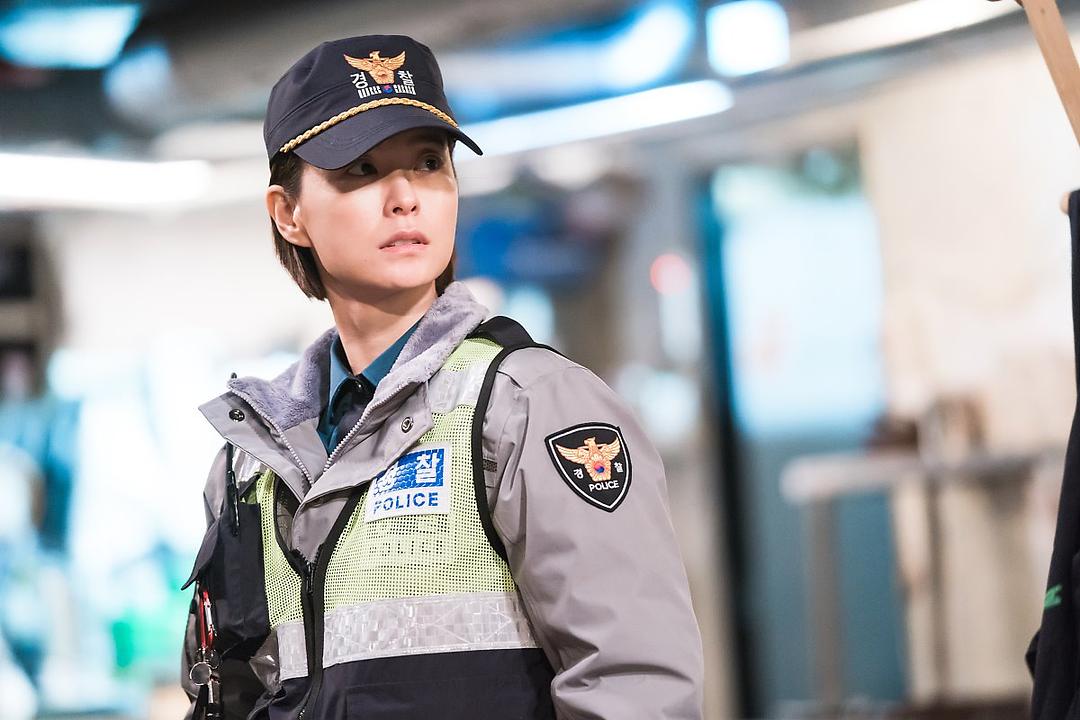 《Live》剧照第59张图片