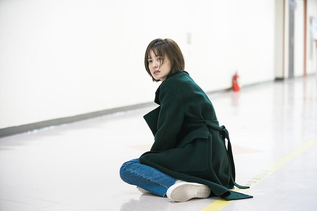 《Live》剧照第57张图片