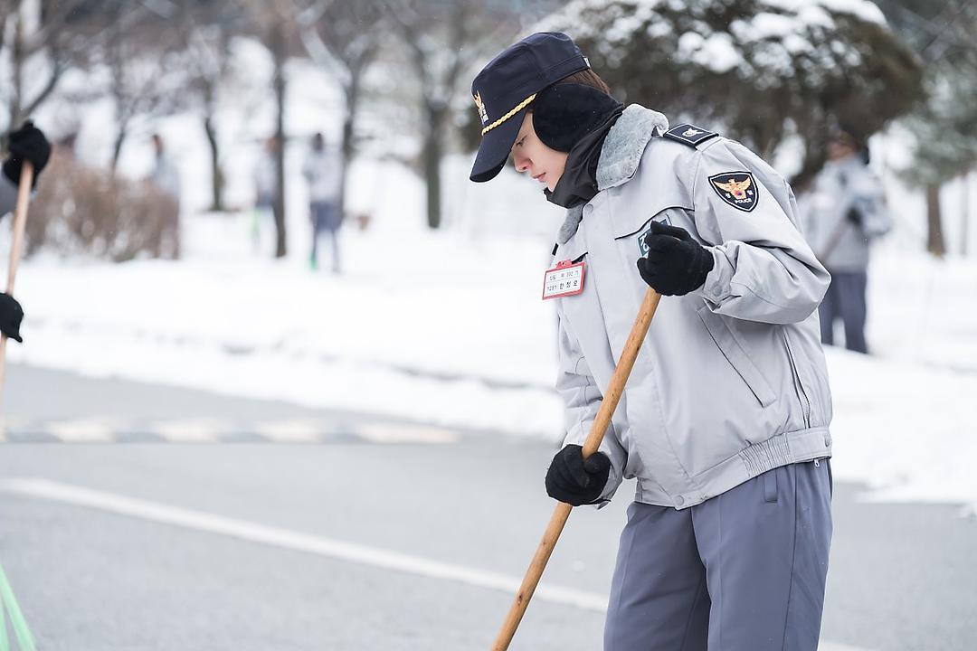 《Live》剧照第47张图片