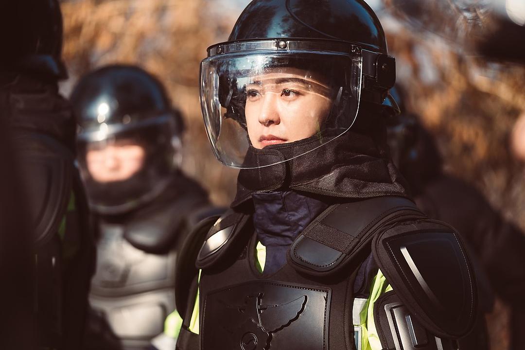 《Live》剧照第34张图片