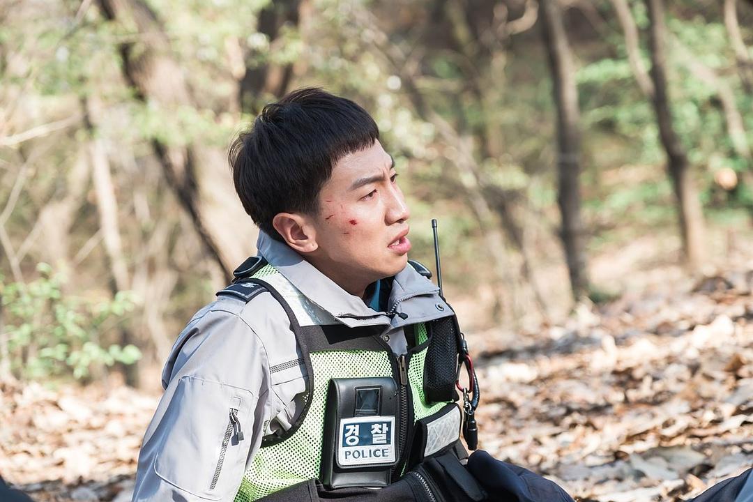 《Live》剧照第39张图片