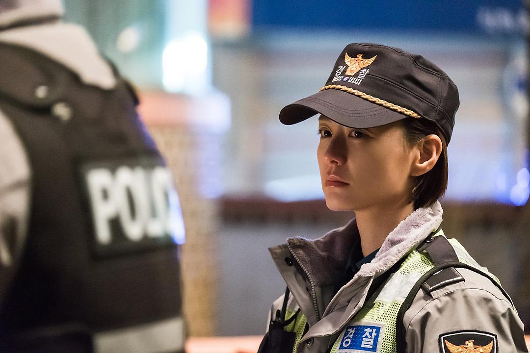 《Live》剧照第30张图片