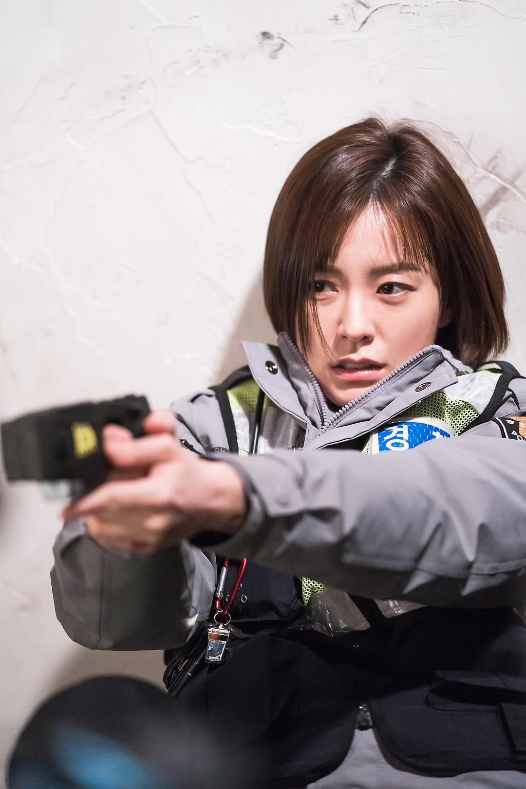 《Live》剧照第14张图片