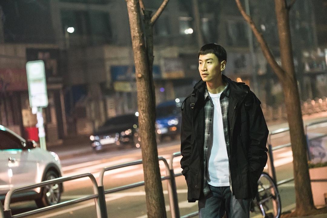 《Live》剧照第37张图片