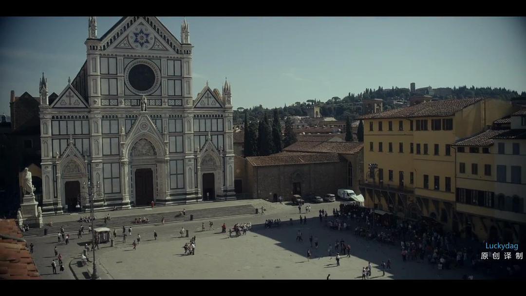 《秃鹰第一季》海报第60张图片