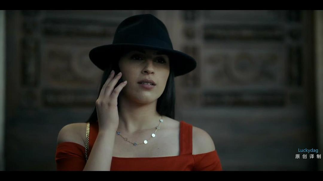 《秃鹰第一季》海报第59张图片