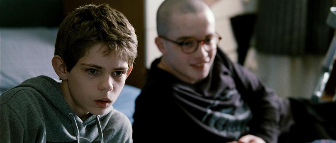 《永远活下去》剧照第22张图片