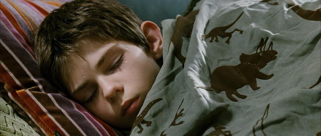 《永远活下去》剧照第21张图片