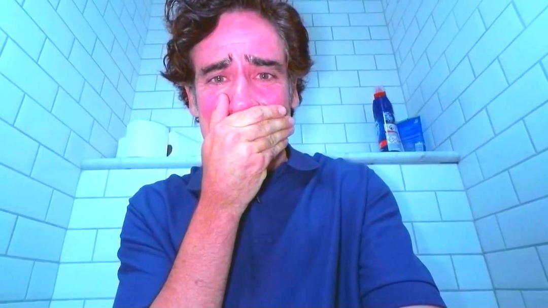 《一键解忧》剧照