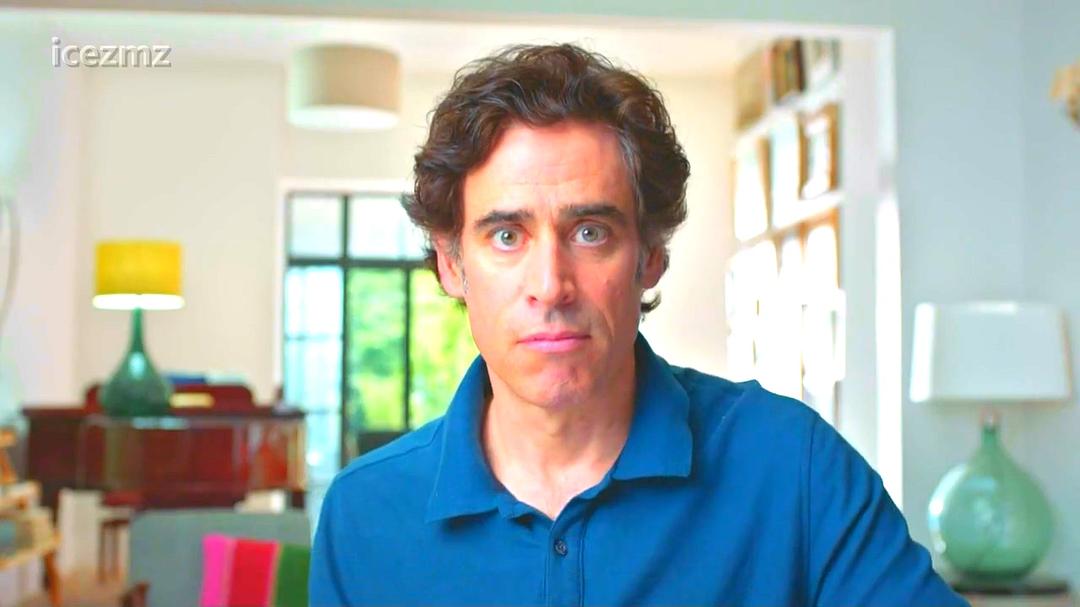 《一键解忧》剧照