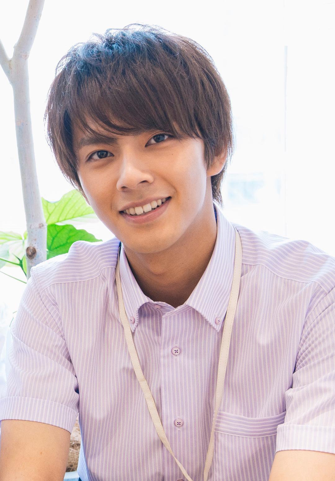 《文学处女》剧照