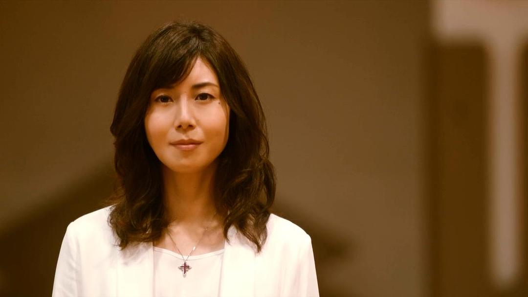 《祈祷落幕时》剧照第39张图片