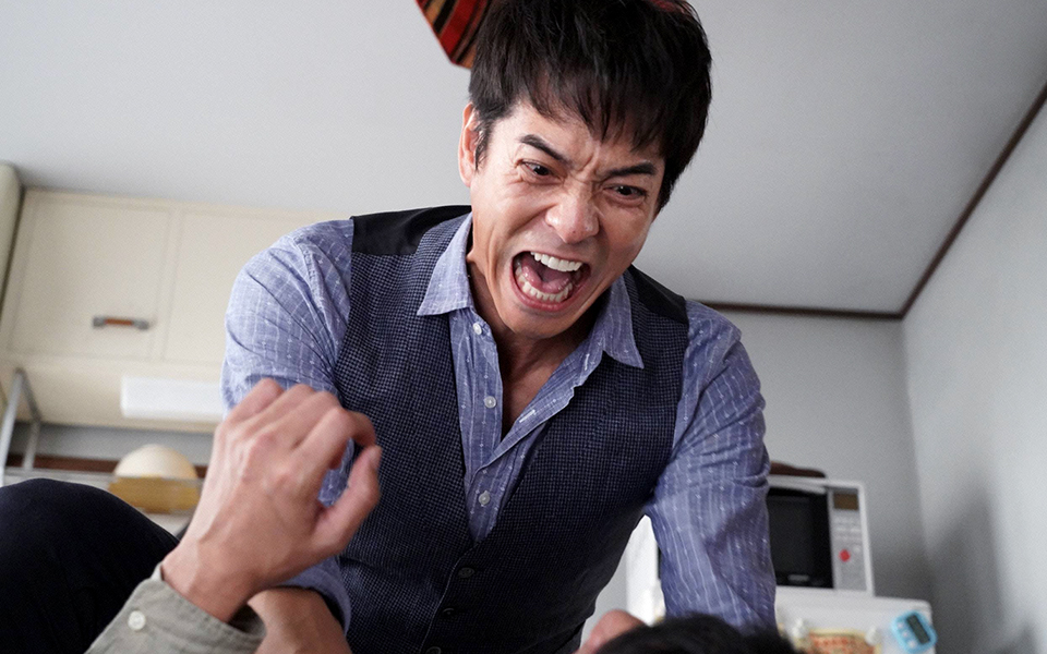 《绝对零度2018》剧照第11张图片