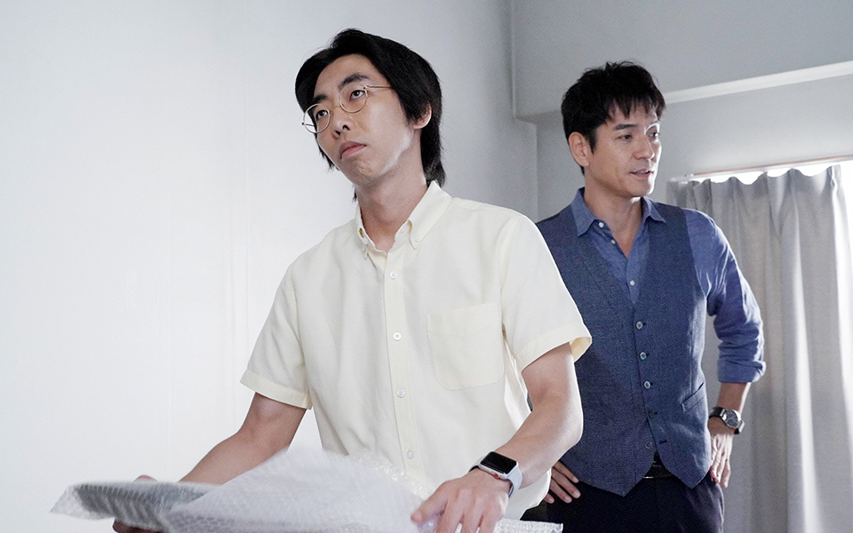 《绝对零度2018》剧照第52张图片