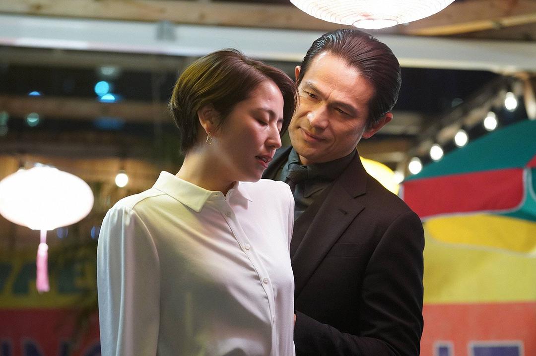 《行骗天下JP》剧照