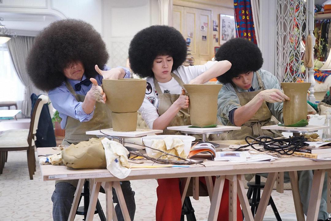 《行骗天下JP》剧照第40张图片