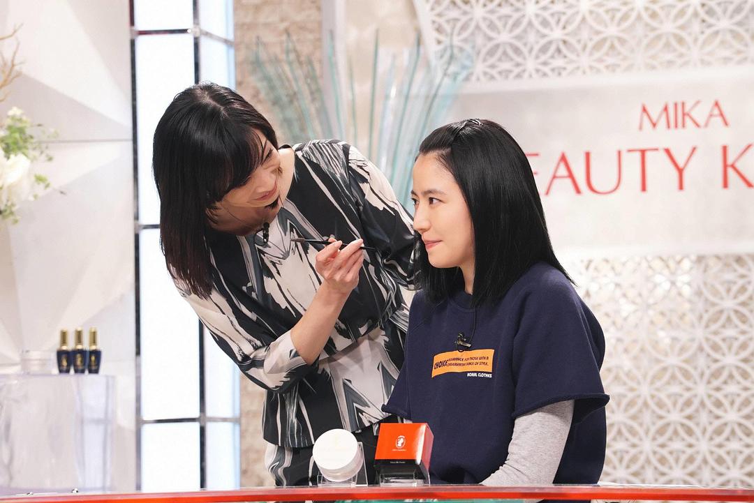 《行骗天下JP》剧照第60张图片