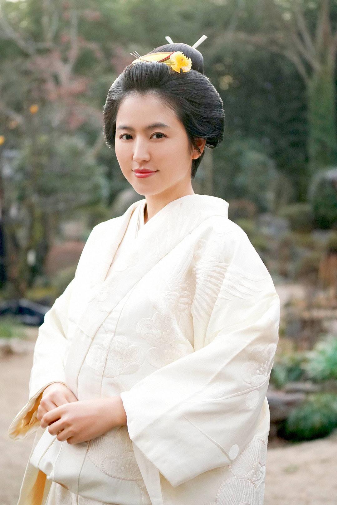 《行骗天下JP》剧照第23张图片