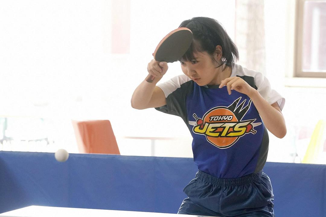 《行骗天下JP》剧照第39张图片