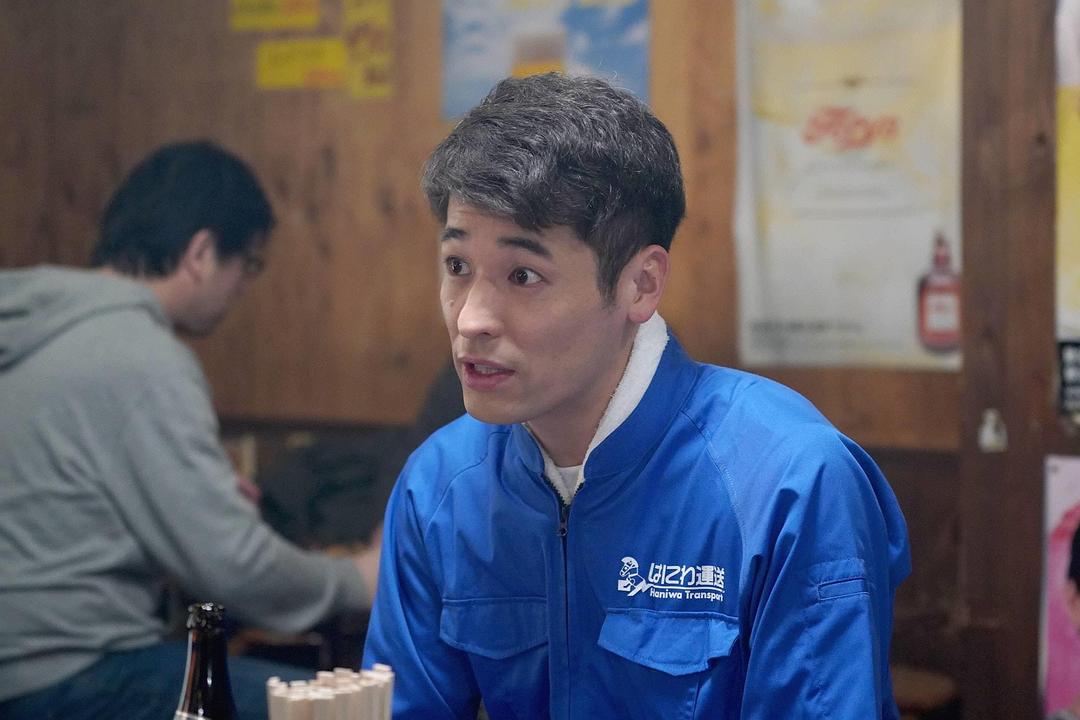 《行骗天下JP》剧照第46张图片