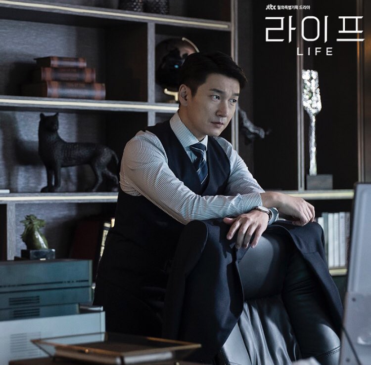 《Life》海报第31张图片