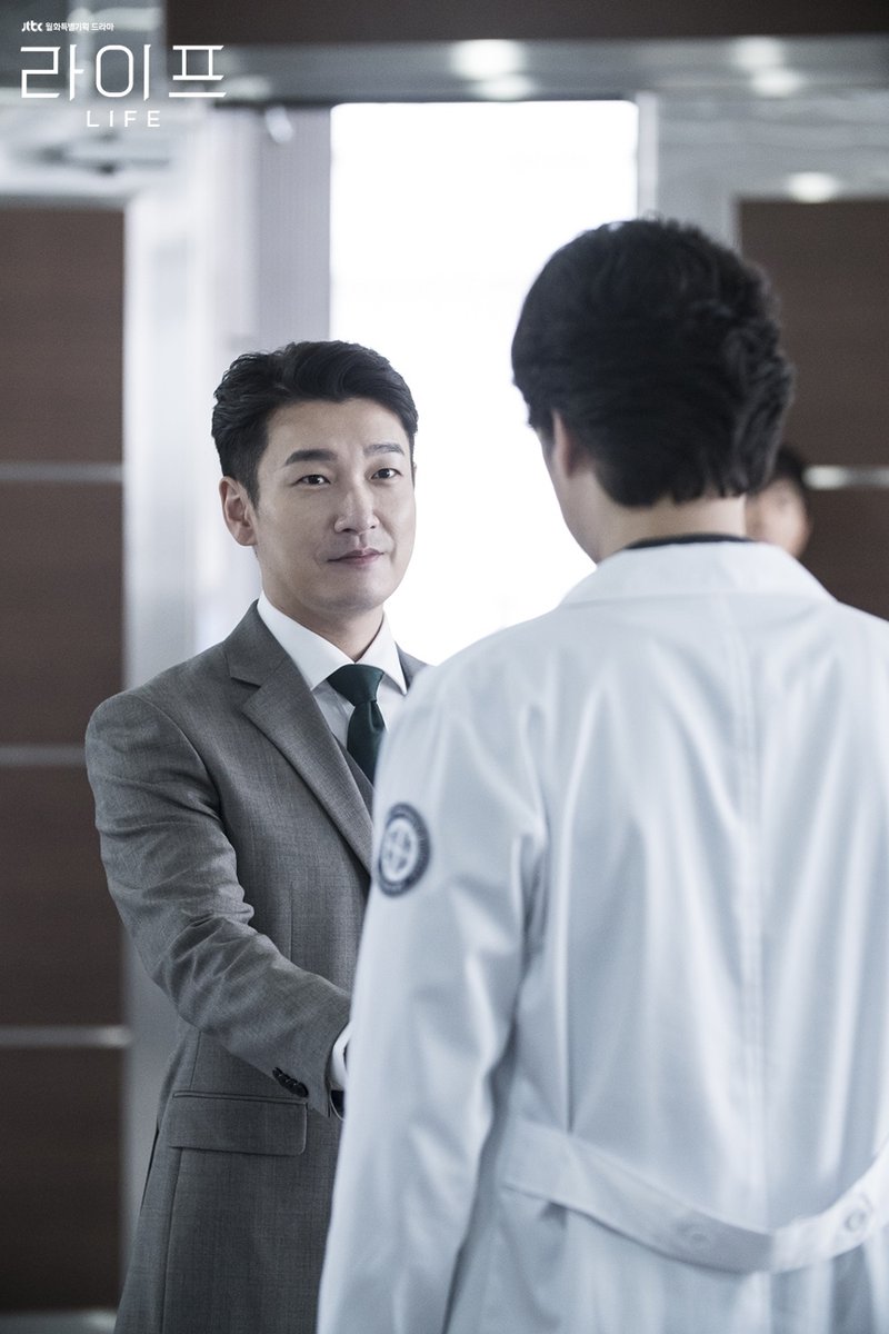 《Life》海报第53张图片