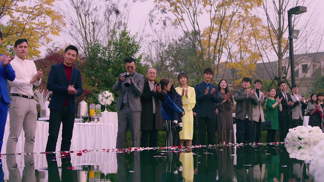 《合伙人》剧照第59张图片