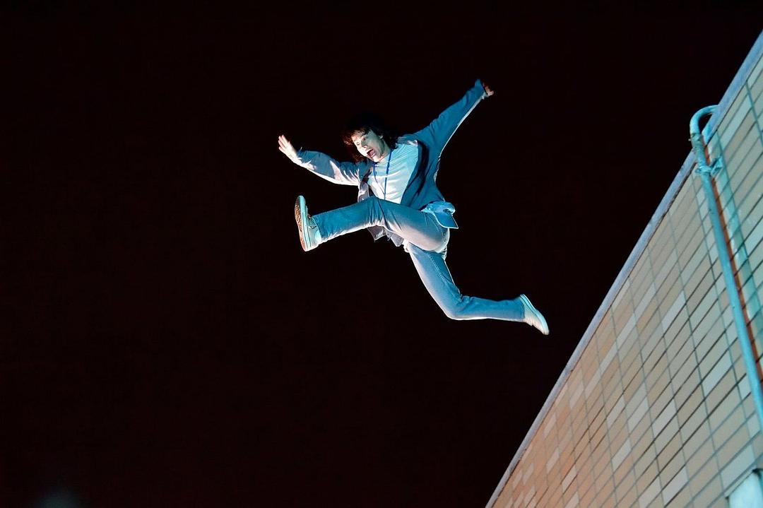 《人生删除事务所》剧照