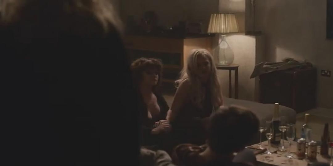 《无辜恋人第一季》海报第55张图片