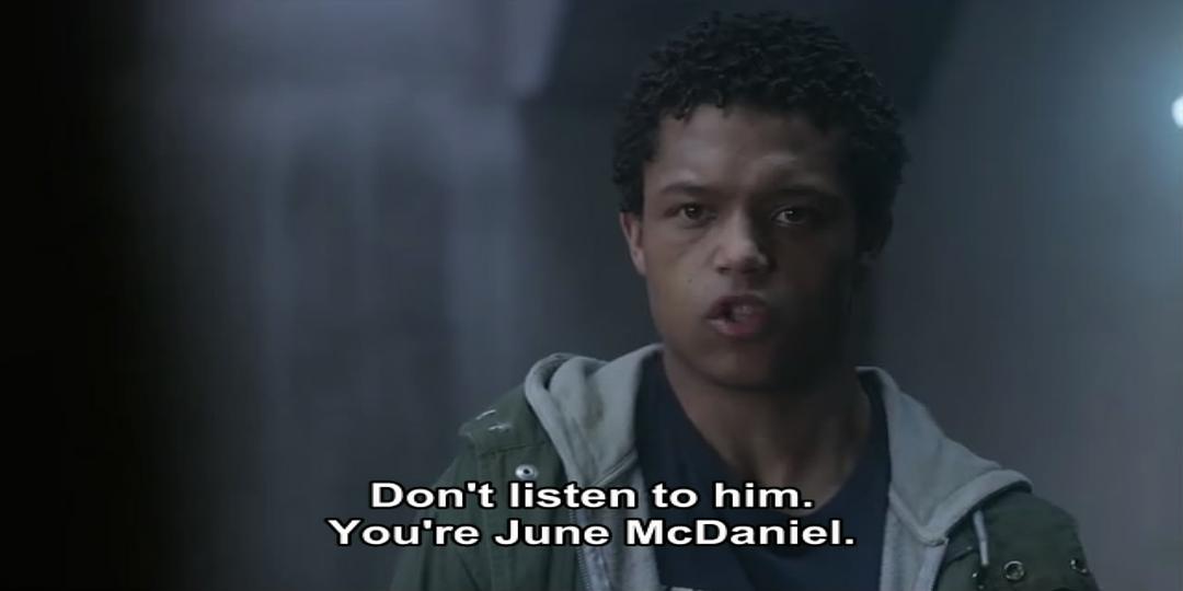 《无辜恋人第一季》海报第39张图片