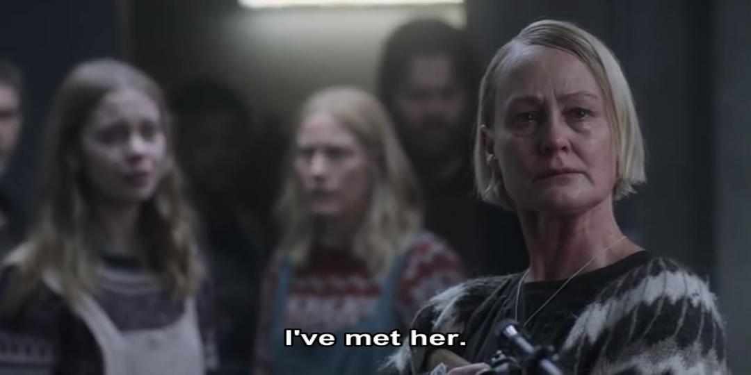 《无辜恋人第一季》海报第38张图片