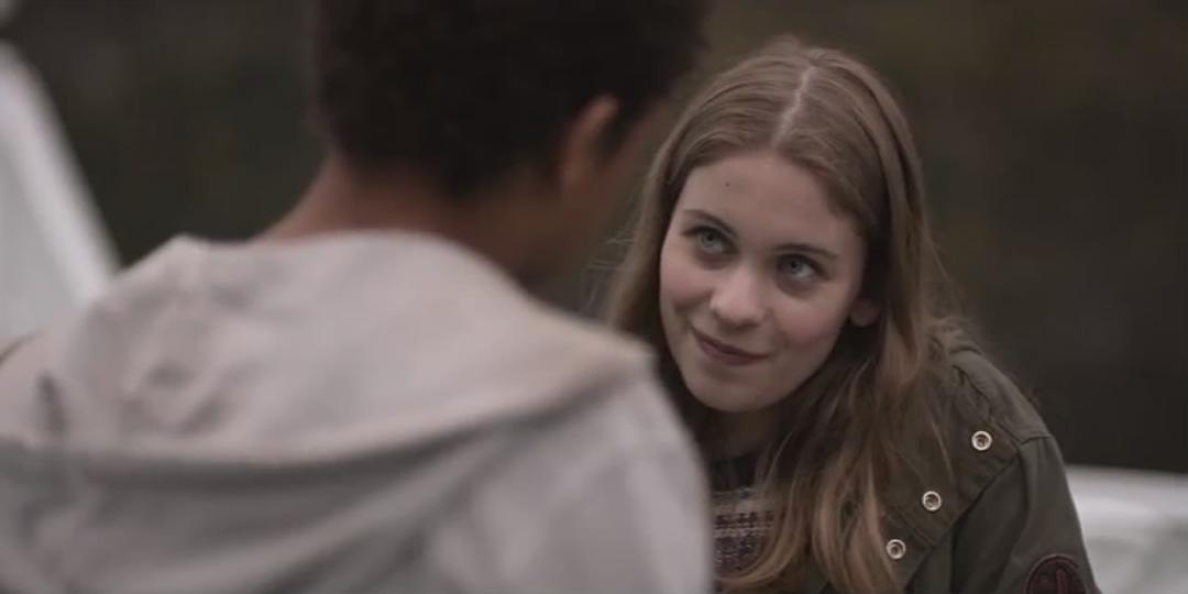 《无辜恋人第一季》海报第34张图片