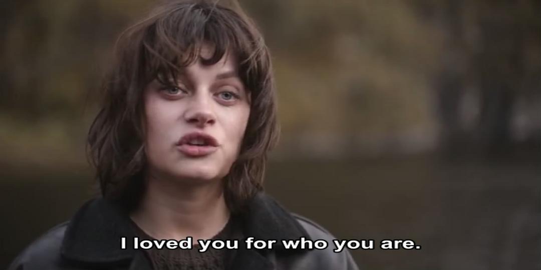 《无辜恋人第一季》海报第31张图片