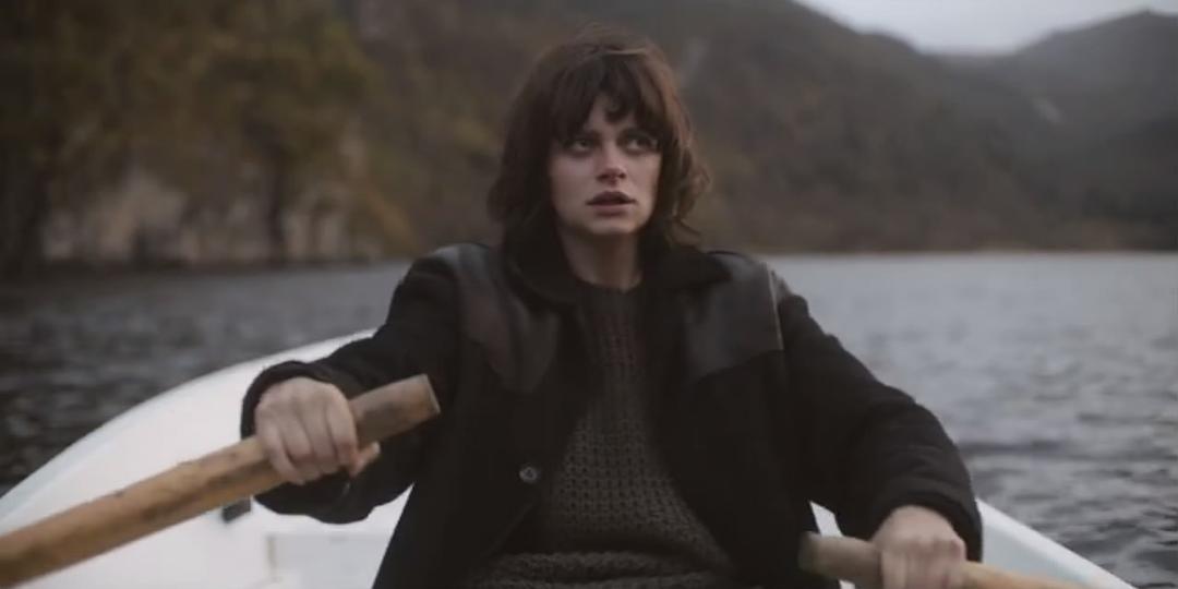 《无辜恋人第一季》海报第30张图片