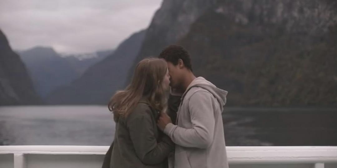 《无辜恋人第一季》海报第14张图片