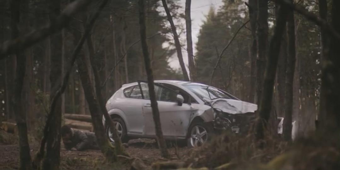 《无辜恋人第一季》海报第11张图片
