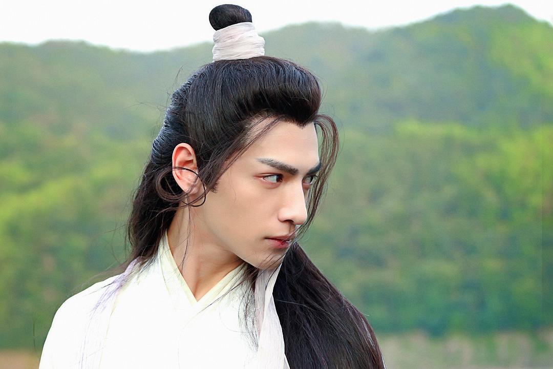 《香蜜沉沉烬如霜》剧照第21张图片