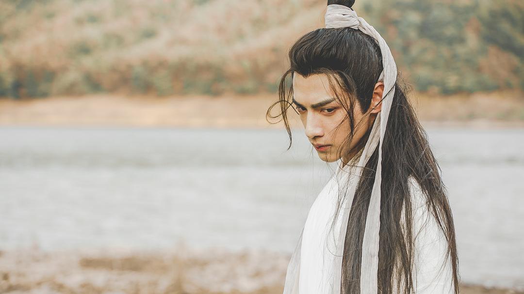 《香蜜沉沉烬如霜》剧照